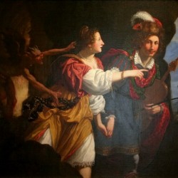Orphee et Eurydice